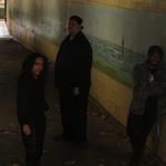 Deadly Confessionals