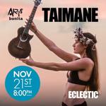 Taimane & Her Trio