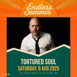 Endless Summer at Sun Peaks Resort 2025
