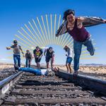 The Last Light @ Canyons Village