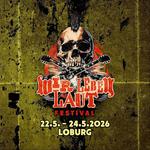 Wir leben laut Festival Loburg 2026