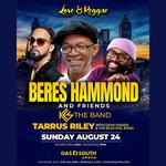 Beres Hammond and Friends