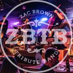 ZBTB @ The Suffolk Theater, Riverhead NY