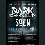 Ultima Ratio Tour 