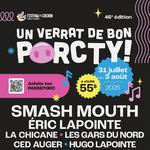 Festival du Cochon de Sainte-Perpétue