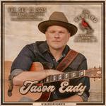 Jason Eady @ The Redbird - 7:30 pm