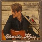 Charlie Mars @ The Redbird - 7:30 pm