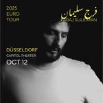 Faraj Live in Düsseldorf