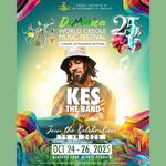 World Creole Music Festival