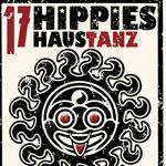 Hippie-Haus-Tanz 2025