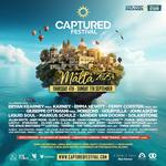 CAPTURED FESTIVAL 2025