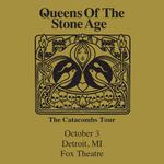 The Catacombs Tour