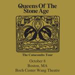 The Catacombs Tour