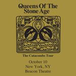 The Catacombs Tour