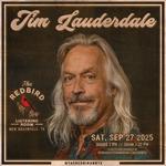  The Redbird - Jim Lauderdale 