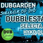 Summer OF Dub feat Dubblestandart, KOE, Hyko Santoz