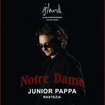 Notre Dame at Island Club, Vari GR