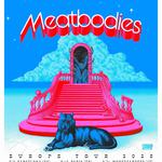 MEATBODIES at KAPU, Kapuzinerstraße 36, 4021 Linz, Österreich