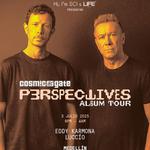 Cosmic Gate
