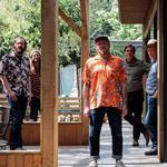 Words and Music Festival