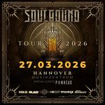 Soulbound - sYn Tour 2026 Hannover