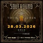 Soulbound - sYn Tour 2026 Köln