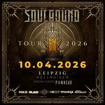 Soulbound - sYn Tour 2026 Leipzig