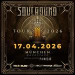 Soulbound - sYn Tour 2026 München