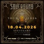 Soulbound - sYn Tour 2026 Stuttgart