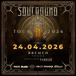 Soulbound - sYn Tour 2026 Bremen