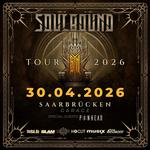 Soulbound - sYn Tour 2026 Saarbrücken