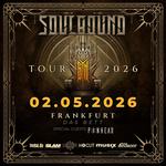 Soulbound - sYn Tour 2026 Frankfurt