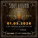 Soulbound - sYn Tour 2026 CH-Münchenstein