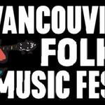 Derek Gripper and Guy Buttery at The Vancouver Folk Festival
