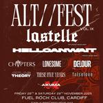 Alt//Fest