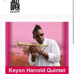 Jazz Open Stuttgart 2025