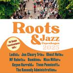 Copenhagen Jazz Festival 2025