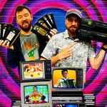 Joe & Nick's VCR Party