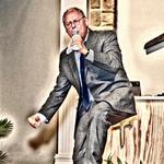 Gerald Crabb: Seagoville, Texas