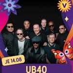 Venoge Festival 2025