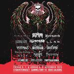 Aalborg Metal Fest 2025