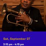 Monterey Jazz Festival 2025