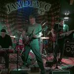 JAMDEMIC