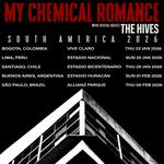 My Chemical Romance