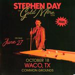Stephen Day in Waco, TX