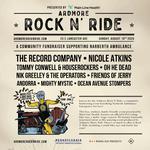 Ardmore Rock N' Ride