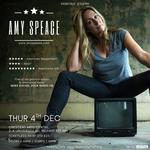 Amy Speace at The Crescent Arts Centre