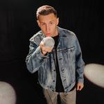 Shane Todd - Hold Me Back Tour