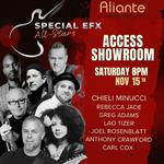 Special EFX All-Stars - on tour 2025!