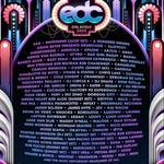 EDC Orlando 2025